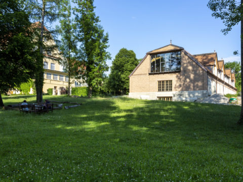 Events und Veranstaltungen in Piusheim