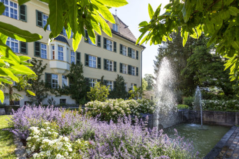 Gartengestaltung Christian Michel