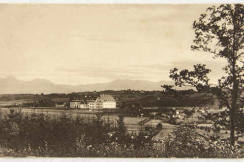 Piusheim wahre Geschichte