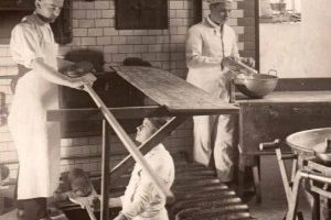 Piusheim Schule heute