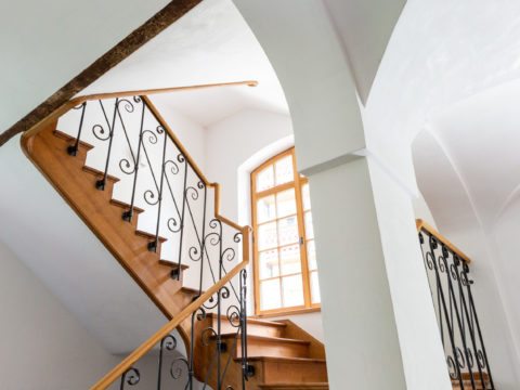 Ein Heim für besseres Wohnen & Arbeiten