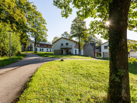 2006 machten zwei Freunde und regionale Unternehmer sich daran, unsere Vision für Piusheim in die Tat umzusetzen. Wir stehen zu unseren Worten und Werten.