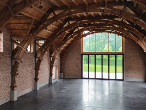 Veranstaltungshalle Piusheim